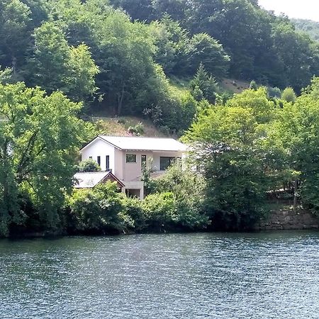 Ferienhaus &#039Freund Am See&#039 1 Heimbach Esterno foto