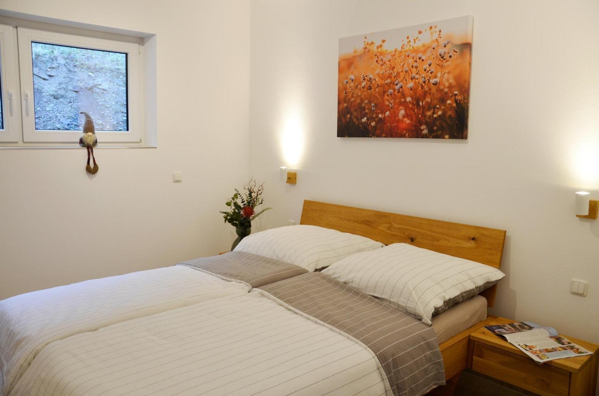 Ferienhaus &#039Freund Am See&#039 1 Heimbach Esterno foto